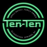 Ten-Ten Craft Cannabis logo - Similar company to Cannabis Home Grow Consulting