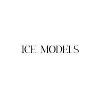 ICE Models logo - Similar company to Blaze Talent