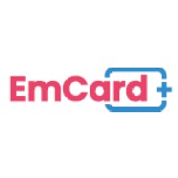 EmCard+ LLC logo - Similar company to Rolling Tissue Llc