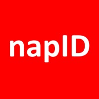 napID logo - Similar company to Technisanct