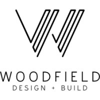 Woodfield Design + Build logo - Similar company to Lazar Law Firm