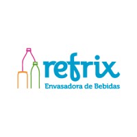 Refrix Envasadora de Bebidas logo - Similar company to Cipatex Group