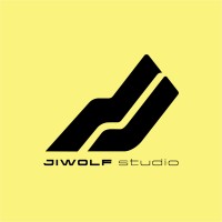 Jiwolf Studio logo - Similar company to Bardes Grup