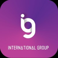 International Group Co logo - Similar company to Eleri.It Sas Di G. Rivolta & C.