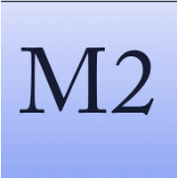 M2 logo - Similar company to Rylo Group