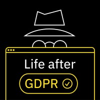 Life after GDPR Podcast logo - Similar company to Deepskydata Aps