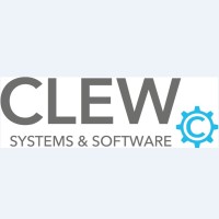 CLEW Systems & Software logo - Similar company to It Partner Bv