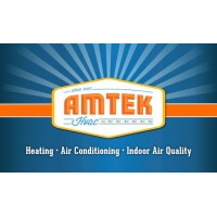 Amtek Hvac Inc.