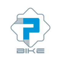Pilot Bike logo - Similar company to Sd It Service