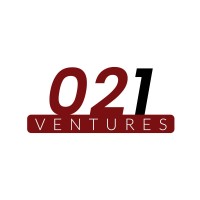 021 Ventures logo - Similar company to Zero 21 Partners