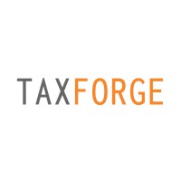 Taxforge logo - Similar company to Suitetogether