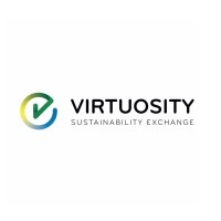 Virtuosity Sustainability Exchange logo - Similar company to Onvalue