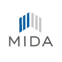 MIDA logo - Similar company to Be Constructive