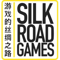 SILK ROAD GAMES logo - Similar company to Isg Metaverse
