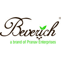 Beverich - A Brand of Pranav Enterprises logo - Similar company to Kartin Tea