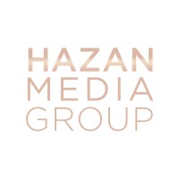Hazan Media Group logo - Similar company to Base-Mint