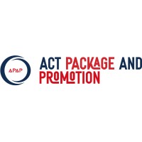 ACT package and promotion Limited logo - Similar company to Package Performance Co Ltd