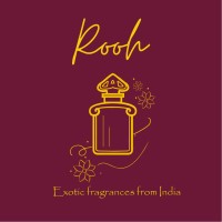 Rooh Perfumes logo - Similar company to Kuviba India Private Limited