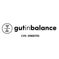 1Health Gut In Balance APS logo - Similar company to Vasdeblock Medical Aps