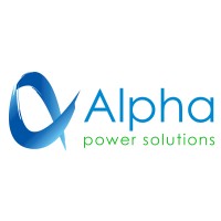Alpha Power Solutions Limited logo - Similar company to Cnty