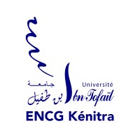 Licence D'Université Spécialisée ENCG Kénitra logo - Similar company to Ebisoft