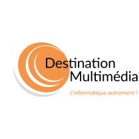 DESTINATION MULTIMEDIA logo - Similar company to Echo Coaching Formation