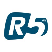 R5 Ensino logo - Similar company to Botpag®