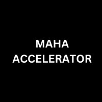 Maha Accelerator logo - Similar company to Iit Bhubaneswar Research And Entrepreneurship Park