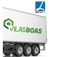 Shipping company Vilas Boas, Lda logo - Similar company to Tnc Transportadora