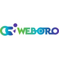 Weboro Australia logo - Similar company to Rr Shree School Of Technology And Studio
