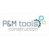 P&M Tools Construction logo - Similar company to Gemeinde Allschwil