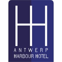 ANTWERP HARBOUR HOTEL logo - Similar company to Wow Wonen