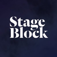 StageBlock Studio logo - Similar company to Uk Centre For Blockchain Technologies