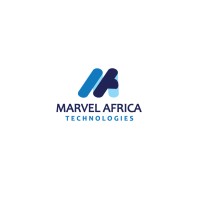 Marvel Africa Technologies Ltd logo - Similar company to Marvel Technologies Pvt. Ltd