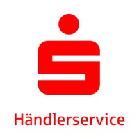 Sparkassen-Händlerservice logo - Similar company to Telecash From Fiserv