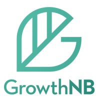 GrowthNB logo - Similar company to Audienz