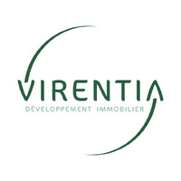 Virentia logo - Similar company to Virentia
