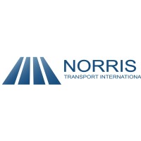 Norris Transport International SRL logo - Similar company to Tiny & Pretty