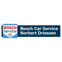 Bosch Car Service Norbert Driessen logo - Similar company to Autobedrijf Wander