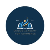 Unique Academy For Commerce logo - Similar company to Yes Academy