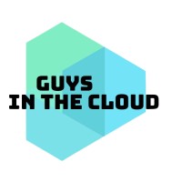 Guys in the Cloud logo - Similar company to Datanet Cloudpitchers