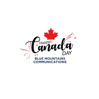 Blue Mountains Communications logo - Similar company to Boost Advertising