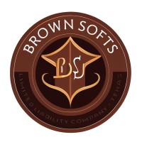 BrownSofts LLC logo - Similar company to Oxtix Technologies