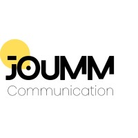 Joumm Communication logo - Similar company to Tlb Destinations