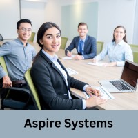 Aspire Systems tech logo - Similar company to Aspire Systems - Quality Engineering