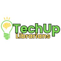TechUp Librarians Initiative logo - Similar company to Kohacat