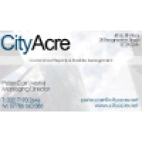 Cityacre