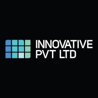Innovative Pvt Ltd logo - Similar company to Innovative Solutions
