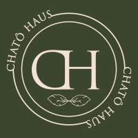 Chatô Haus logo - Similar company to Phygo Gestão De Ativos