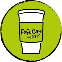 FoFoCup logo - Similar company to Patzo App